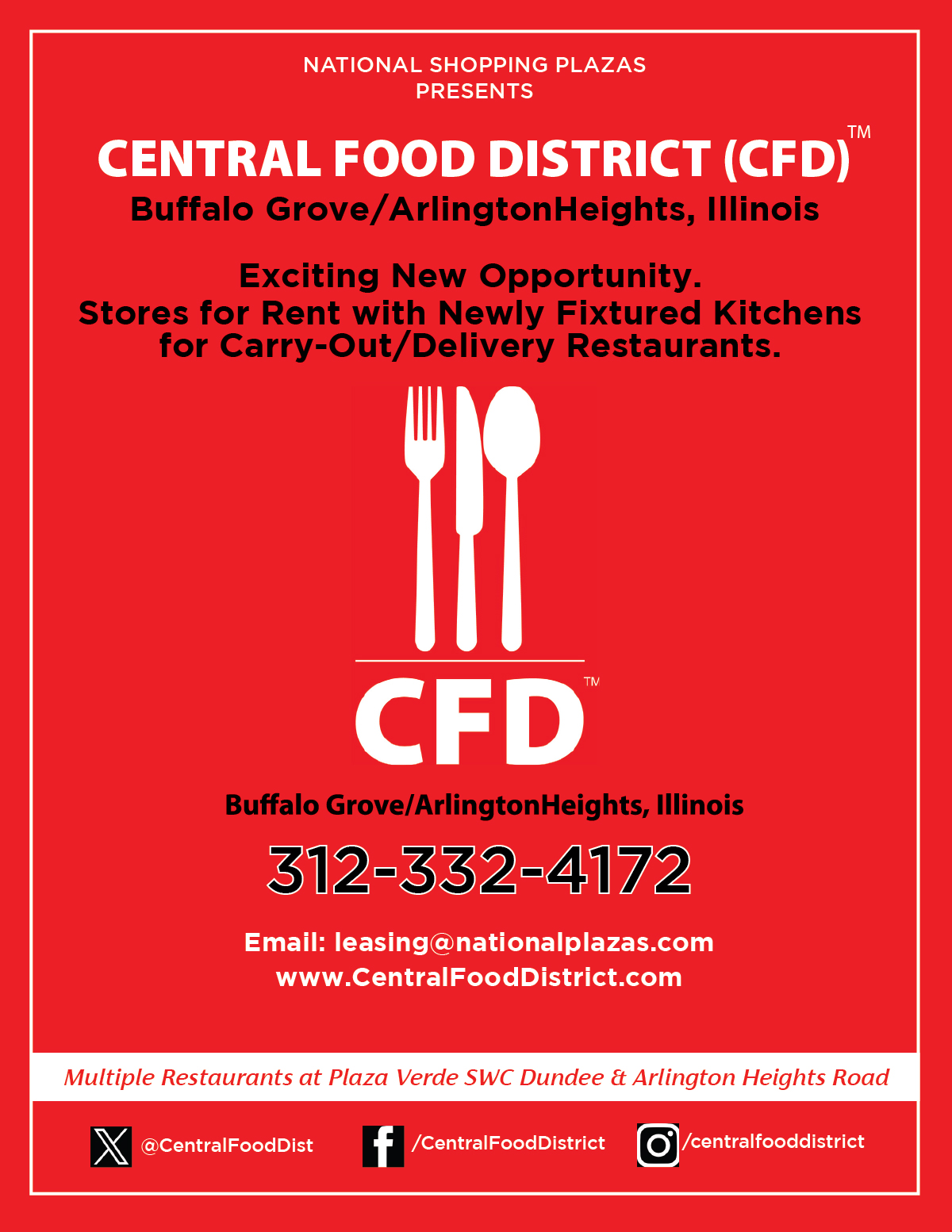 Central Food